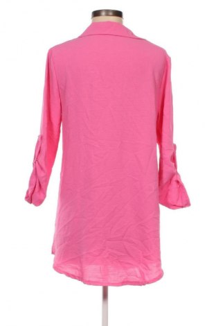 Damenbluse, Größe S, Farbe Rosa, Preis 4,99 €