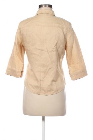 Damenbluse, Größe M, Farbe Beige, Preis € 2,99