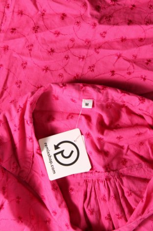 Damenbluse, Größe M, Farbe Rosa, Preis € 3,99