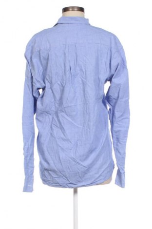 Damenbluse, Größe XL, Farbe Blau, Preis 4,99 €