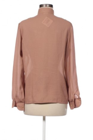 Damenbluse, Größe S, Farbe Beige, Preis 12,79 €