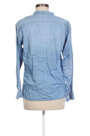 Damenbluse, Größe S, Farbe Blau, Preis € 4,99