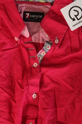 Damenbluse 7 Camicie, Größe M, Farbe Rosa, Preis € 8,99