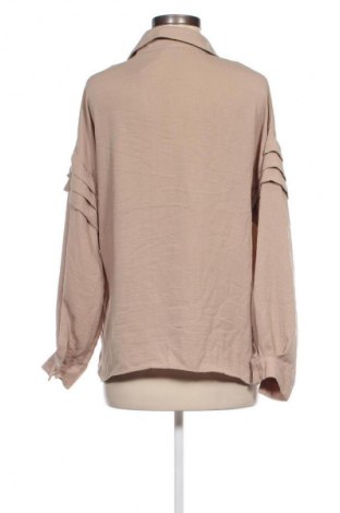 Damenbluse ASOS, Größe S, Farbe Beige, Preis 4,49 €