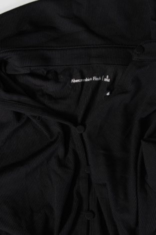 Cămașă de femei Abercrombie & Fitch, Mărime S, Culoare Negru, Preț 47,99 Lei