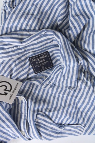 Damenbluse Abercrombie & Fitch, Größe XS, Farbe Mehrfarbig, Preis € 15,49