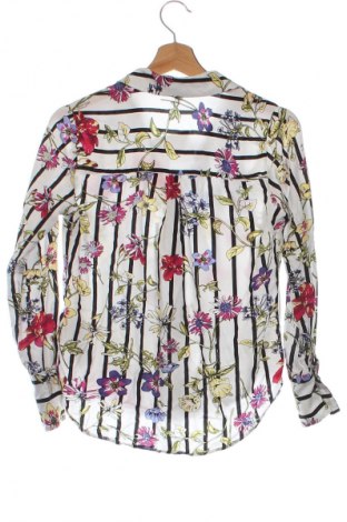 Cămașă de femei Amisu, Mărime XS, Culoare Multicolor, Preț 19,99 Lei