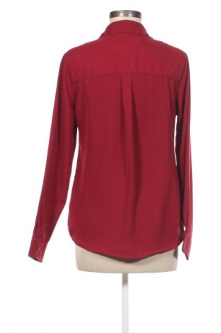 Damenbluse Amisu, Größe S, Farbe Rot, Preis € 12,79