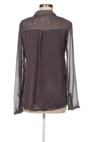 Damenbluse Amisu, Größe L, Farbe Grau, Preis 7,49 €