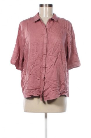 Damenbluse Another Label, Größe XL, Farbe Rosa, Preis 4,49 €