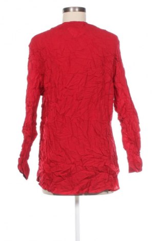 Damenbluse Atmosphere, Größe XL, Farbe Rot, Preis 6,49 €