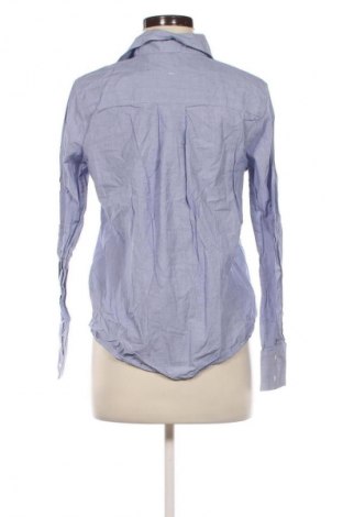 Damenbluse Banana Republic, Größe S, Farbe Blau, Preis 5,49 €