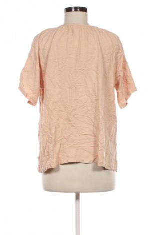 Damenbluse Bel&Bo, Größe L, Farbe Beige, Preis 4,99 €