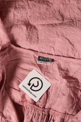 Damenbluse Beloved, Größe XL, Farbe Rosa, Preis € 4,99