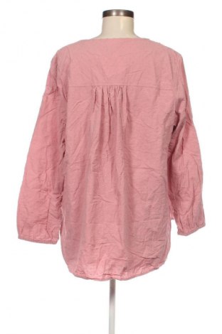 Damenbluse Beloved, Größe XL, Farbe Rosa, Preis € 4,99