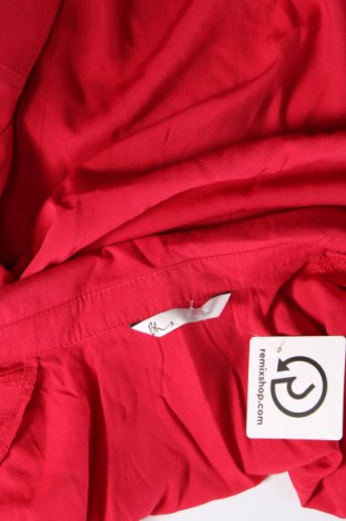 Damenbluse Bhs, Größe XL, Farbe Rot, Preis € 8,08