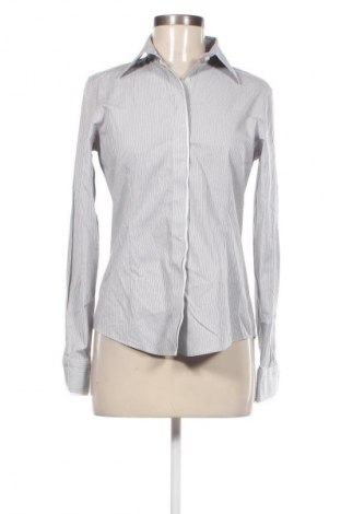 Damenbluse Brooks Brothers, Größe S, Farbe Grau, Preis 30,93 €