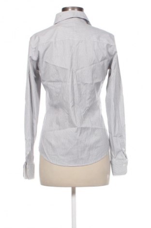 Damenbluse Brooks Brothers, Größe S, Farbe Grau, Preis 30,93 €