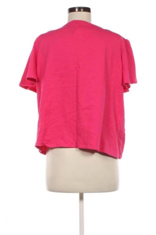 Damenbluse C&A, Größe XXL, Farbe Rosa, Preis € 8,99