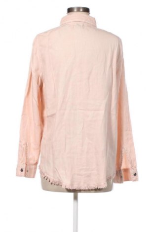 Damenbluse C&A, Größe L, Farbe Rosa, Preis € 5,99