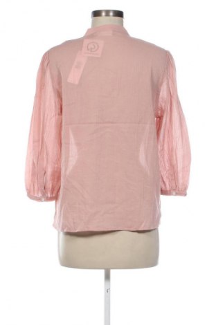 Damenbluse Calvin Klein, Größe S, Farbe Rosa, Preis 34,99 €