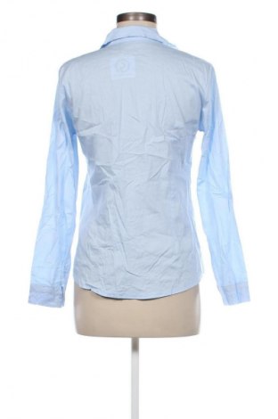 Damenbluse Charget, Größe L, Farbe Blau, Preis € 23,99