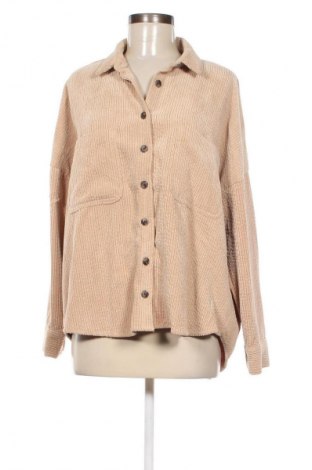 Damenbluse Clockhouse, Größe M, Farbe Beige, Preis € 5,99