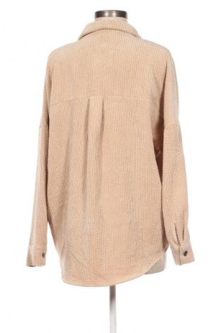 Damenbluse Clockhouse, Größe M, Farbe Beige, Preis € 5,99