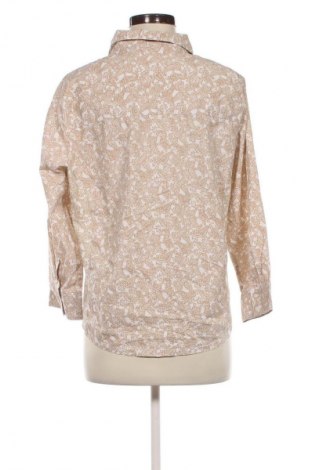 Damenbluse Croft & Barrow, Größe L, Farbe Beige, Preis € 3,99