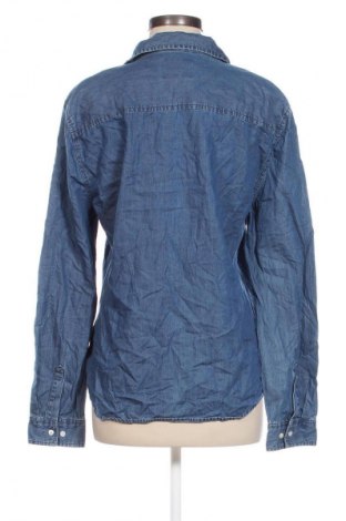 Damenbluse Denim Co., Größe XL, Farbe Blau, Preis 3,99 €