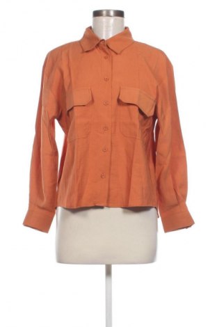 Damenbluse Dorothy Perkins, Größe M, Farbe Orange, Preis 10,29 €