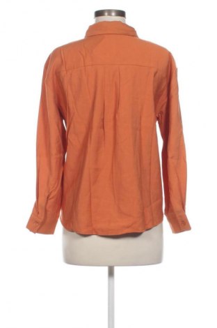 Damenbluse Dorothy Perkins, Größe M, Farbe Orange, Preis 8,49 €