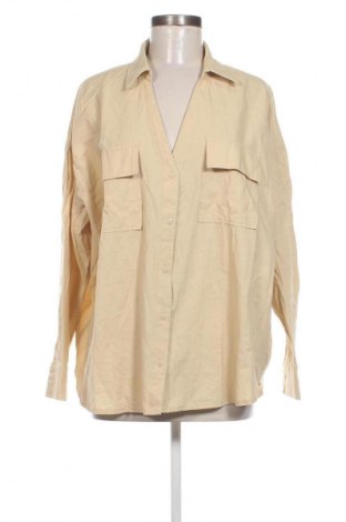 Damenbluse Dorothy Perkins, Größe XL, Farbe Beige, Preis € 12,49