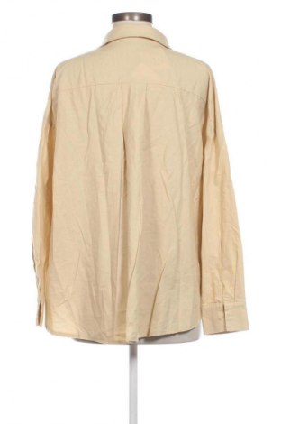 Damenbluse Dorothy Perkins, Größe XL, Farbe Beige, Preis € 12,49