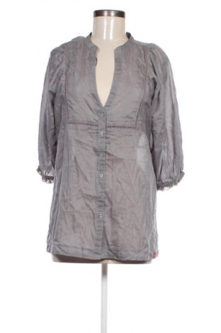 Damenbluse Edc By Esprit, Größe M, Farbe Grau, Preis 4,99 €