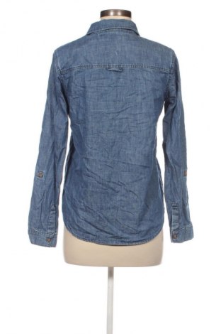 Damenbluse Edc By Esprit, Größe XS, Farbe Blau, Preis € 2,99