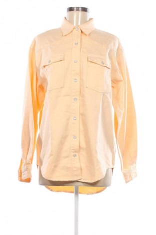 Damenbluse Edited, Größe XS, Farbe Orange, Preis € 12,49