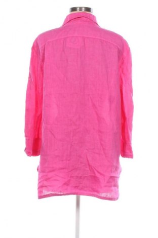 Damenbluse Elisa Cavaletti, Größe L, Farbe Rosa, Preis 27,49 €