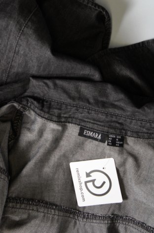 Damenbluse Esmara, Größe L, Farbe Grau, Preis 5,12 €