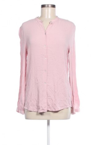 Damenbluse Esprit, Größe L, Farbe Aschrosa, Preis € 6,49