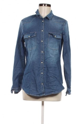 Damenbluse Esprit, Größe L, Farbe Blau, Preis € 9,99