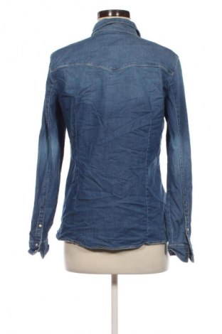 Damenbluse Esprit, Größe L, Farbe Blau, Preis € 9,99