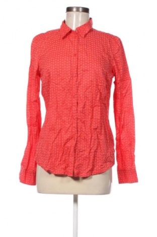 Damenbluse Esprit, Größe M, Farbe Rot, Preis € 17,39