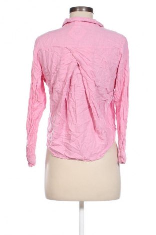 Damenbluse Fb Sister, Größe M, Farbe Rosa, Preis € 3,99