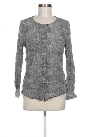 Damenbluse Flash Woman, Größe L, Farbe Grau, Preis 4,49 €