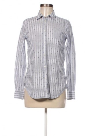 Damenbluse Gap, Größe XXS, Farbe Blau, Preis 8,99 €