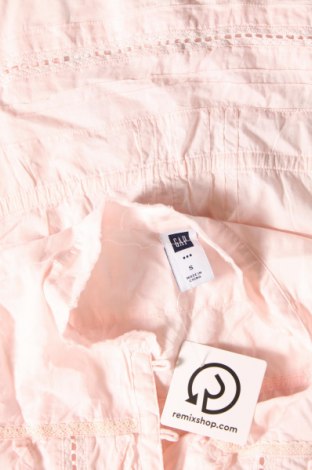 Damenbluse Gap, Größe S, Farbe Rosa, Preis € 5,49