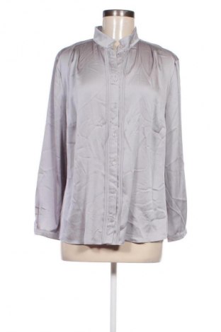 Damenbluse Gerry Weber, Größe S, Farbe Grau, Preis 9,99 €