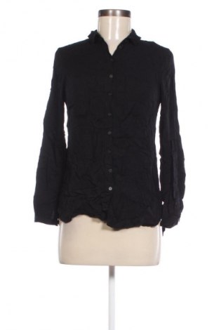 Cămașă de femei Gerry Weber, Mărime M, Culoare Negru, Preț 15,99 Lei