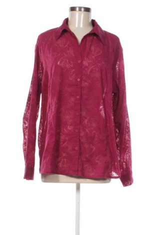 Damenbluse Gina Benotti, Größe XL, Farbe Rosa, Preis € 10,46